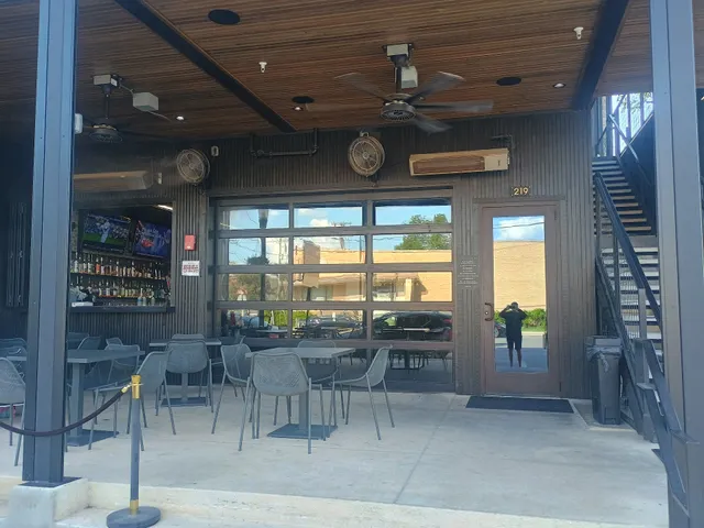 The Lost and Found NBTX