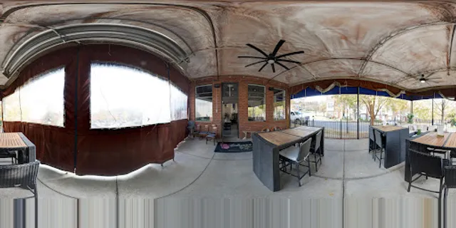 ButterFLY Garden Brunch