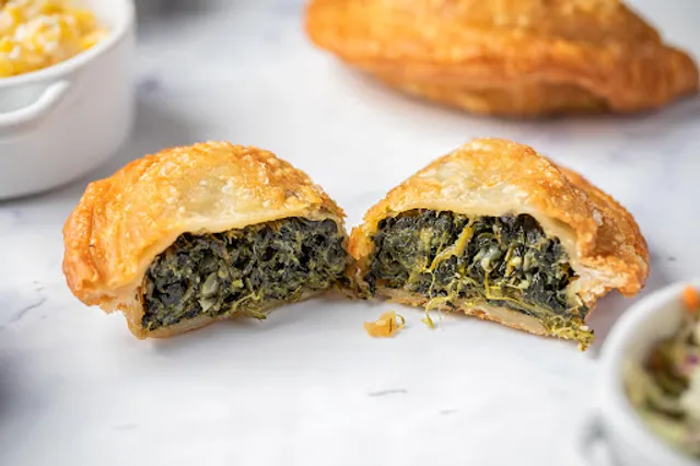 Lito's Empanadas - The Sterling Food Hall