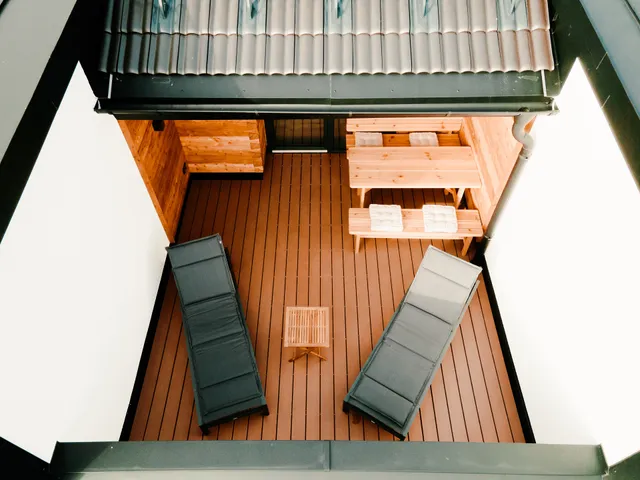 Wohlfühlzeit Naturdesign Chalet`s