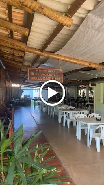 Pesqueiro e Restaurante Bolsanello