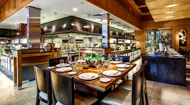 Fearing's Restaurant