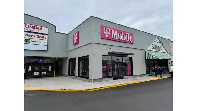 T-Mobile