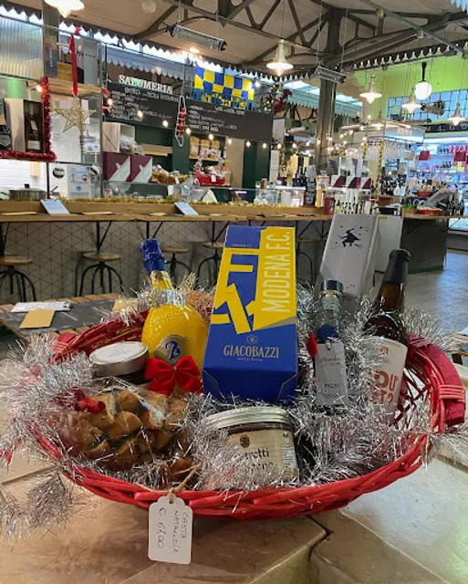 L'Antica Bottega Modena