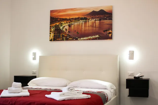 Affittacamere Corso Umberto 22 Guest House, Naples