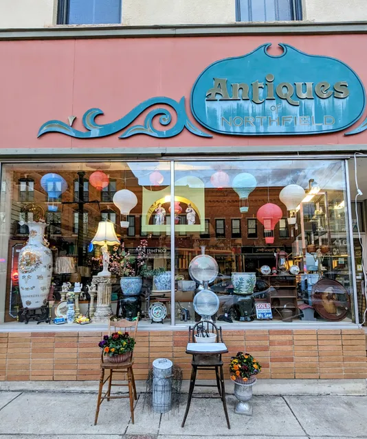 Antiques of Northfield