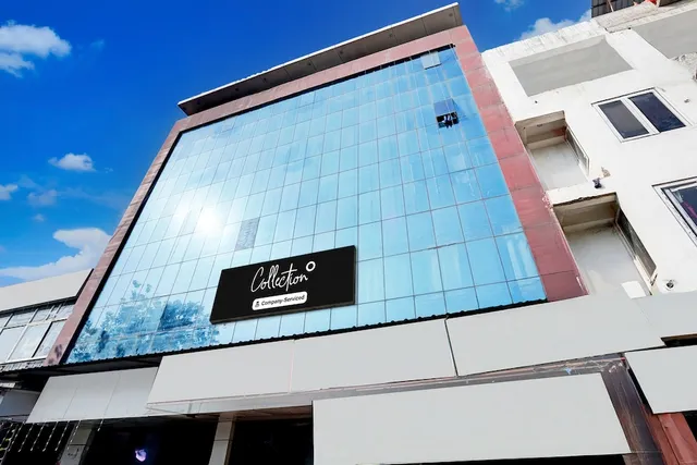 Collection O Ramganj formerly Hotel Gupta Inn