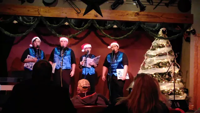 The Station Coffee House