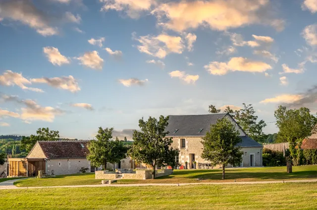 Le Hameau de la Closerie