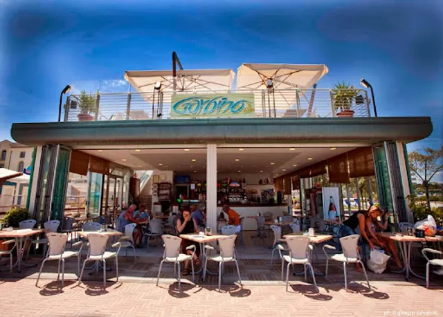 Bar Ristorante Garbino