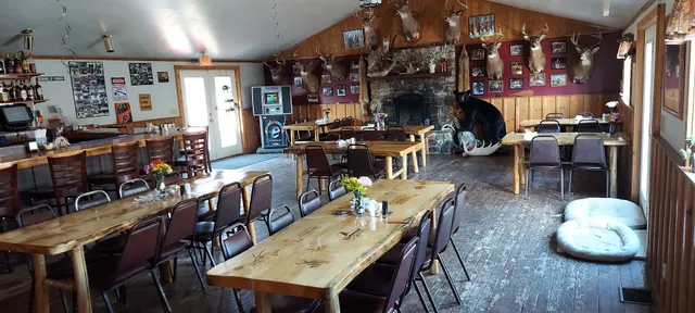 Rachel's Restaurant & Pizzeria (15 Mile Stream)