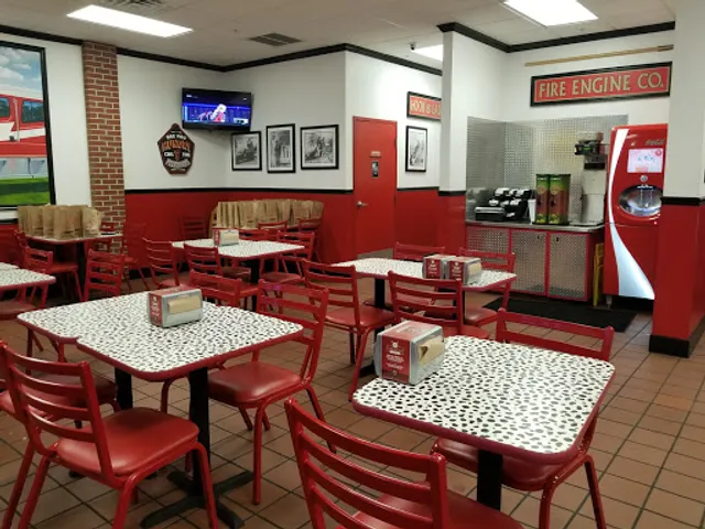 Firehouse Subs Boynton West