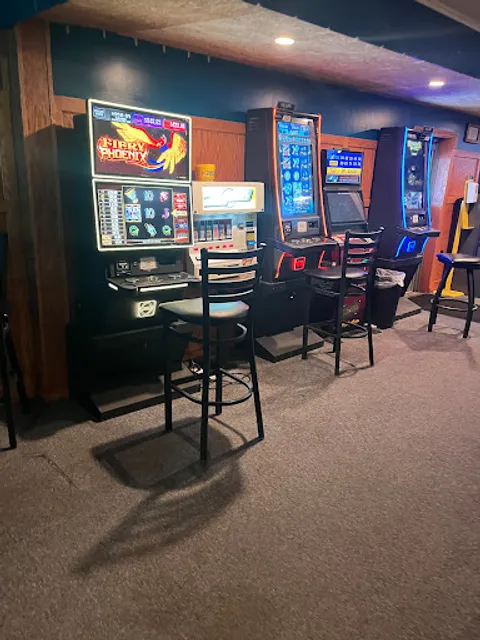 Old Homestead Tavern