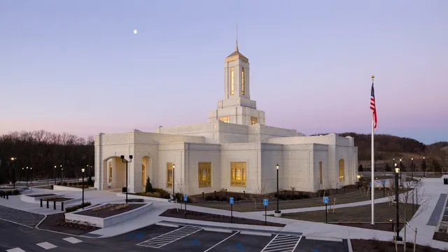 Pittsburgh Pennsylvania Temple