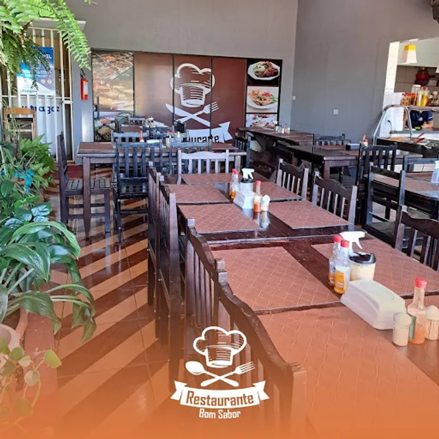 Restaurante Bom Sabor