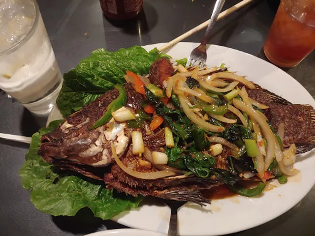 Krung Thai Restaurant