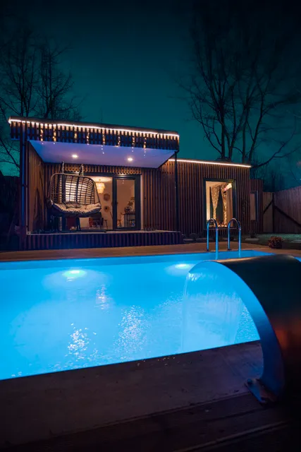 Sapanca Wellness Home