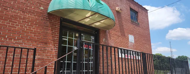 Taqueria El Pirul (La Bamba)