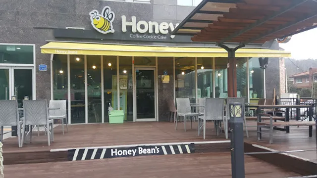 Honey Bean's