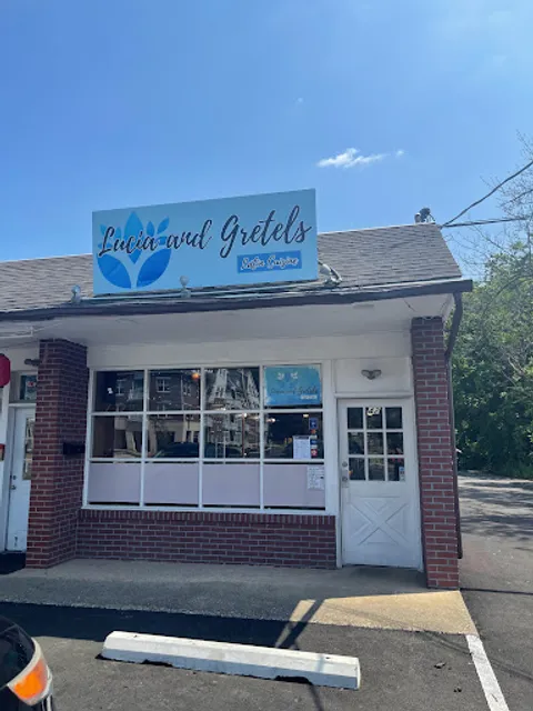 Lucia & Gretel’s Guatemalan cuisine