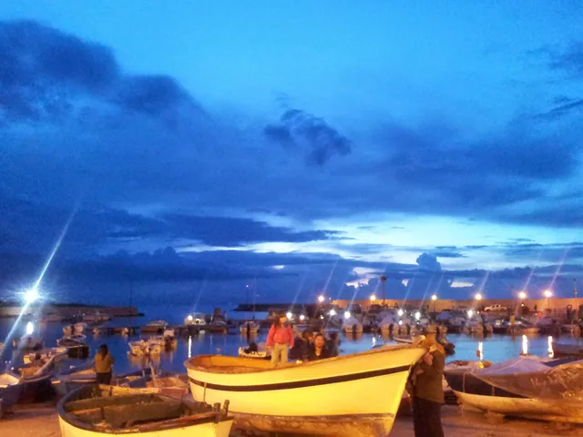 Villa Capitolo Holidays