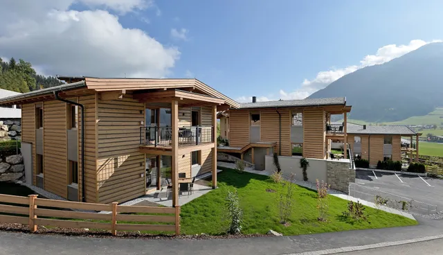 Resort Tirol Brixen-OG