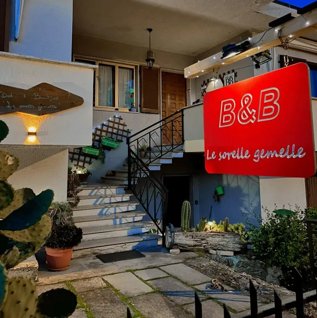 B&B Le sorelle gemelle