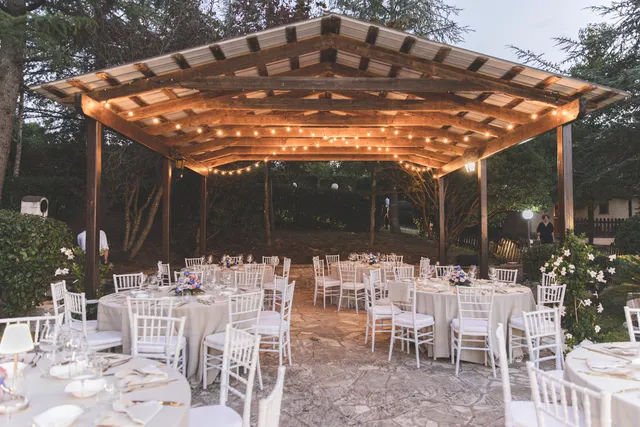 Antico Casale 700 "Domus Naturae"