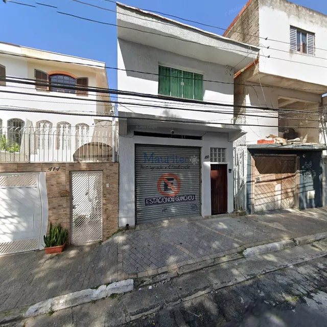 Rei di Burguer Hamburgueria