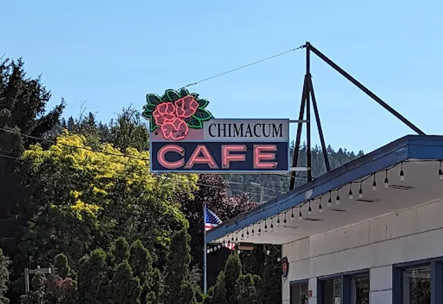 Chimacum Cafe