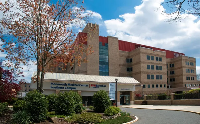 Monmouth Medical Center, Southern Campus