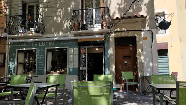 Cafés Lutin