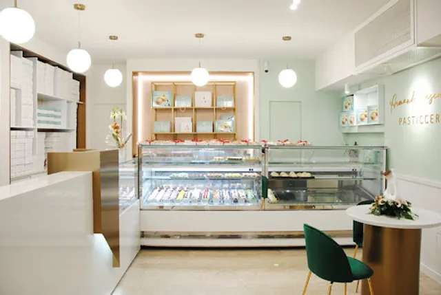 Armando Pascarella Pasticceria