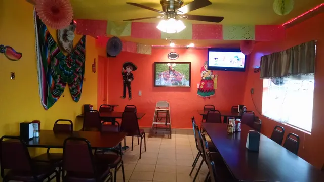 El Mexicano Restaurant