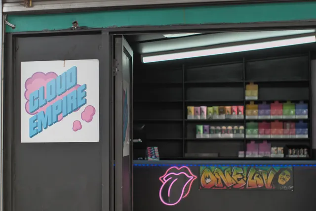 elfbar nachfüll pod läuft aus Kesgrave Vape Shop Guide