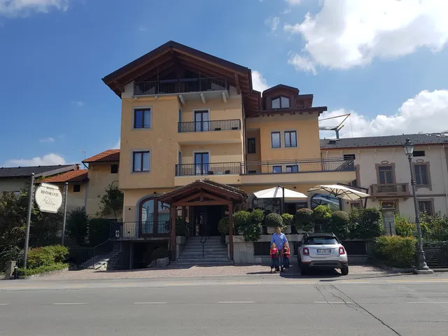 Hotel Ristorante Da Politano