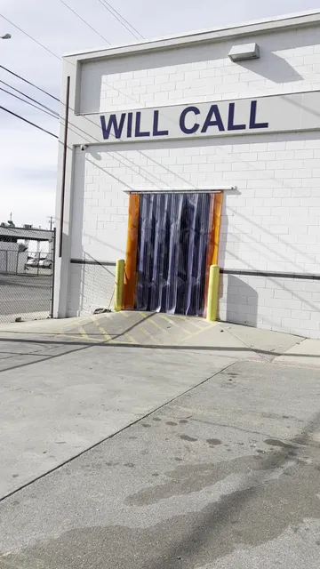 Economy Wholesale Grocers (Formerly Economy Cash & Carry)