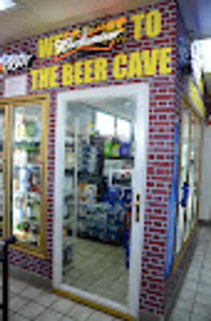 Lakeview Tackle & Grocery