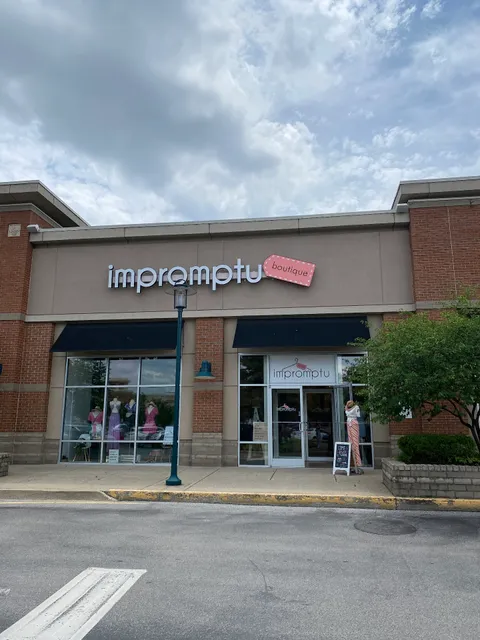 Impromptu Boutique