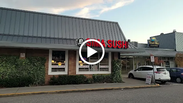 Sima Sushi
