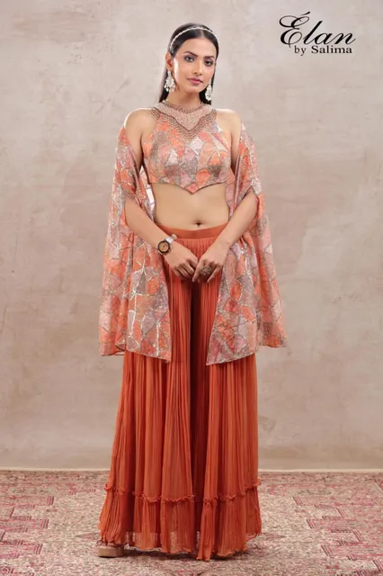 Elan Pakistani And Indian Boutique