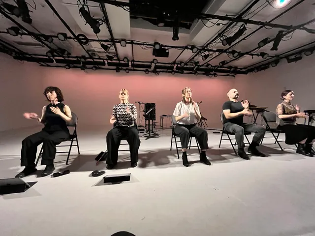 CPR - Center for Performance Research