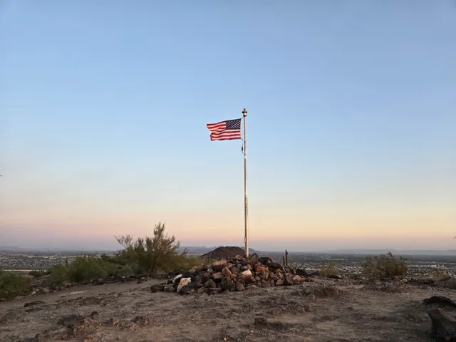 Thunderbird Conservation Park