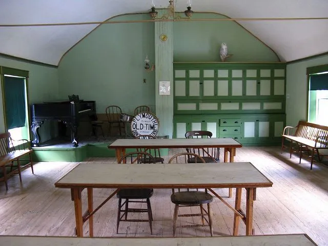 Wilder House Restaurant