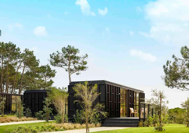 Tivoli Estela Golf & Lodges Porto