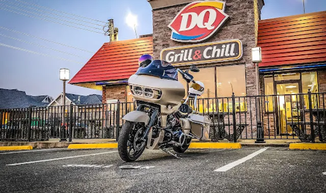 Dairy Queen Grill & Chill