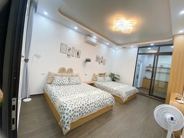 Bun's House (HomeStay Hải Phòng)