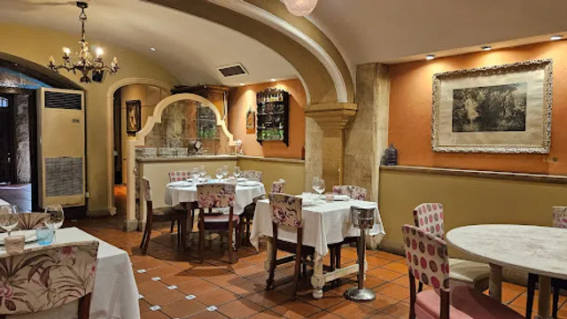El Yantar de la Ribera