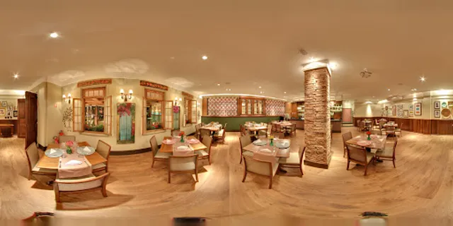 Restaurante Bello Di Tullio