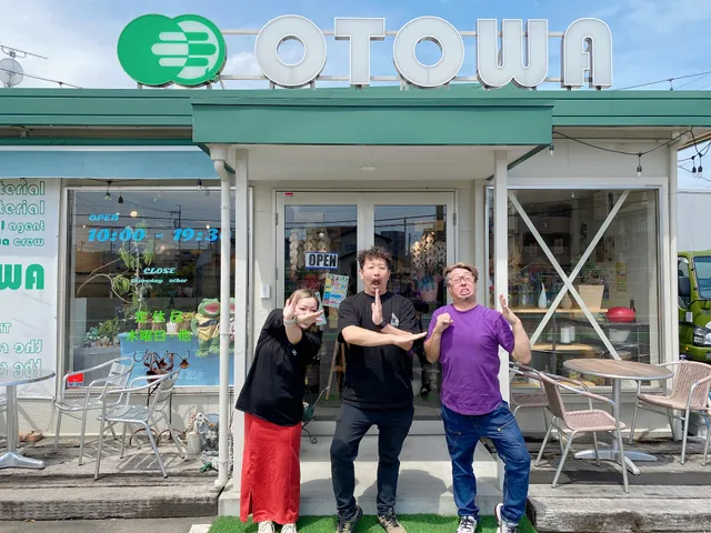 オトワ リバース&リバイバルワークショップ